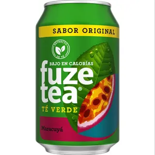 FUZE TEA MARACUYÁ 