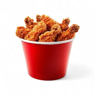 Alitas De Pollo