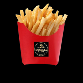 Patatas Fritas (Pequeño)