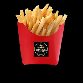 Patatas Fritas (Grande)