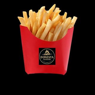 Patatas Fritas (Grande)