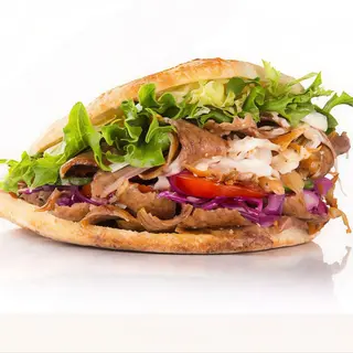 KEBAB NORMAL