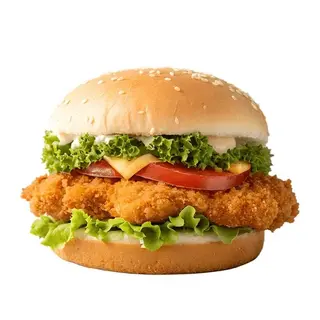 HAMBURGUESA