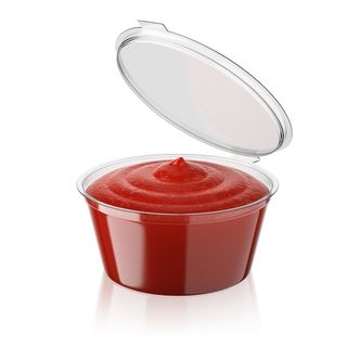 Ketchup