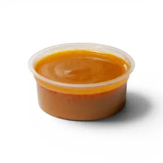 Salsa De Curry