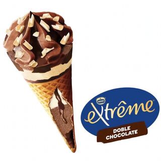 EXTREME DOBLE CHOCOLATE