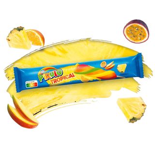 PIRULO TROPICAL