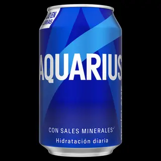 AQUARIUS