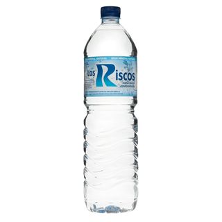 Agua Los Riscos