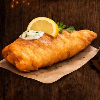 PESCADO SIN PATATAS