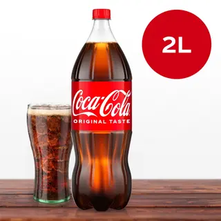 COCA COLA 