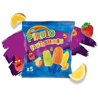 PIRULO FANTASMIKOS