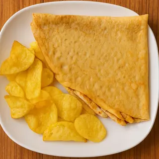 Crep Cremoso