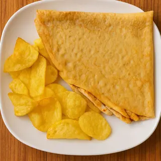 Crep Delicias