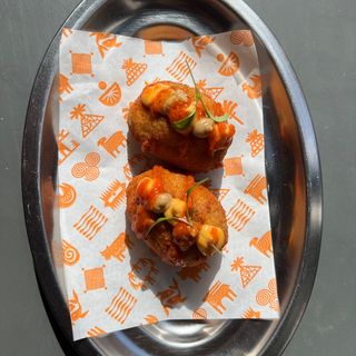 Croquetas De Sancocho (2 Uds.)