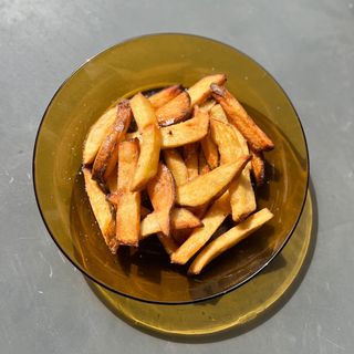 Papas Fritas
