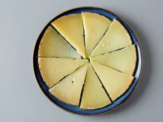 Queso Manchego