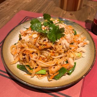Pad Thai