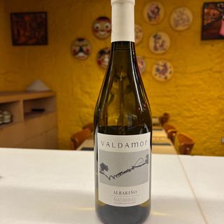 Albariño 