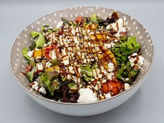 ENSALADA  O RECUNCHO 