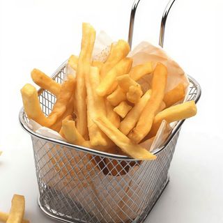 RACIÓN DE PATACAS FRITAS