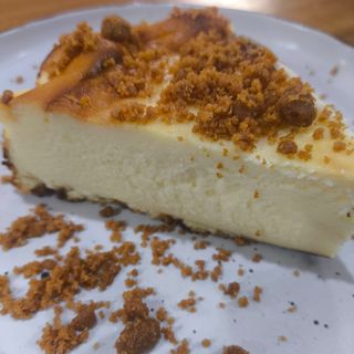 TARTA DE QUEIXO AO FORNO