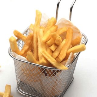 RACIÓN DE PATACAS FRITAS