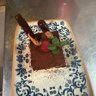 Cibo 2.0 Tiramisu