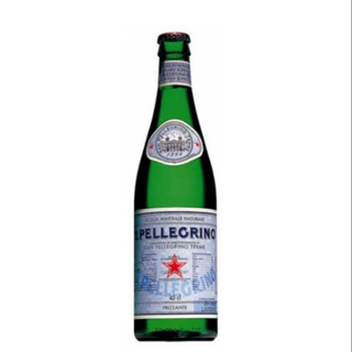 San peligrino