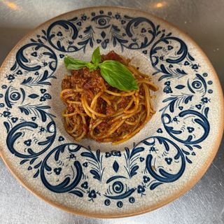 Spaghetti Bolognese