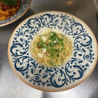 Aglio olio