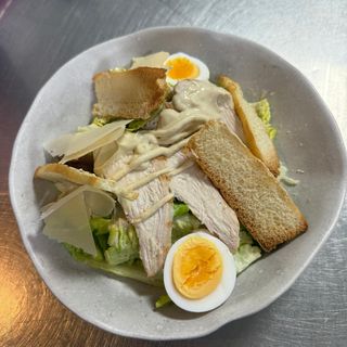 Cibo Classic Caesar Salad