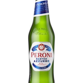 Peroni nastro azurro