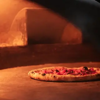 Pizza Pamplona