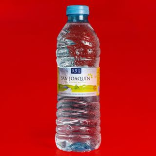 Agua mineral 0.5L