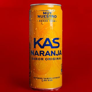 Kas Naranja 330ml