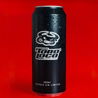 Toro Loco 500ml