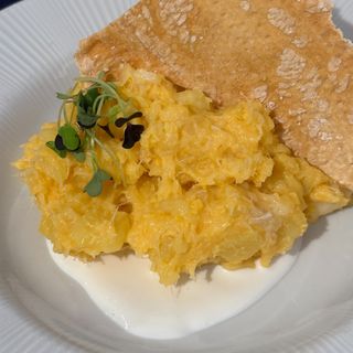 Bacalao ajoarriero