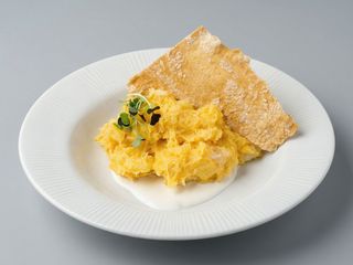Bacalao ajoarriero