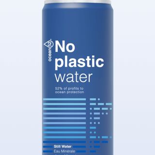 Mineral Water