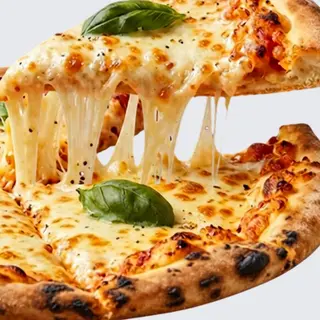 High Protein Margherita (90g)