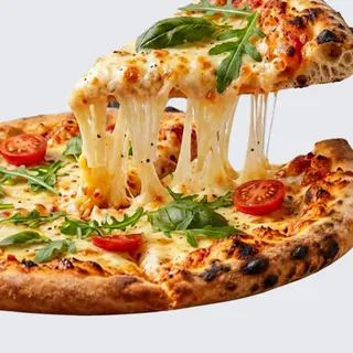 Green Protein Pizza (92g)
