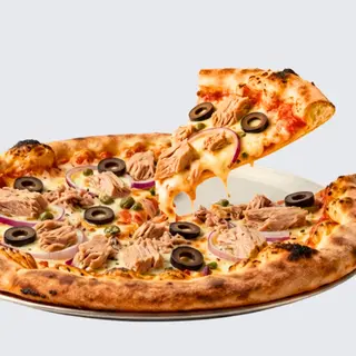 Tuna Power (100g Protein)