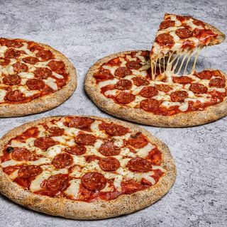 Trio Protein
