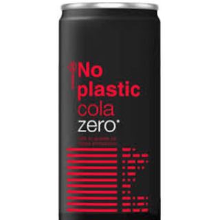 Cola Zero