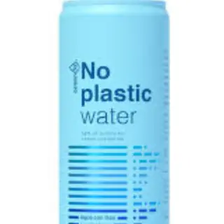 Sparkling Water