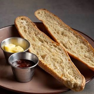 1/2 mixta de melocotón