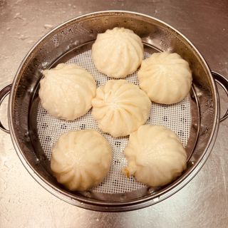 104.Xiao long bao