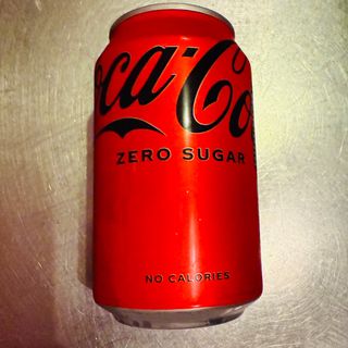Coca-Cola Zero 33cl