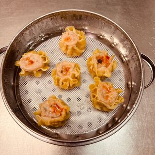 101.Shao mai